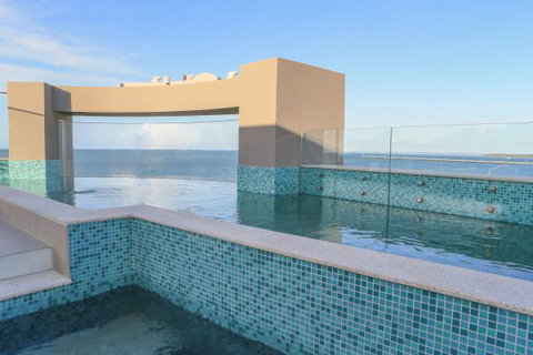 Aqua Aqua Luxury Penthouses - Accommodation QLD 8