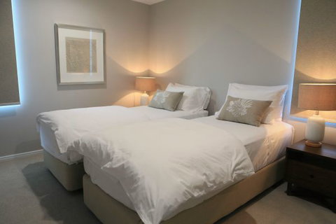 Aqua Aqua Luxury Penthouses - Accommodation QLD 9