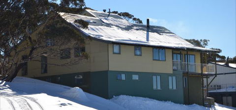 Arrabri Ski Club Hotham - Accommodation QLD 0