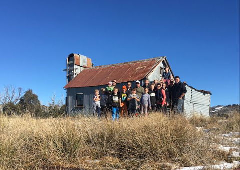 Arrabri Ski Club Hotham - Accommodation QLD 2