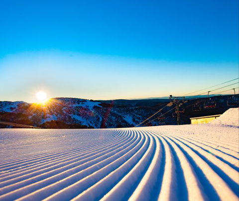 Arrabri Ski Club Hotham - Accommodation QLD 3