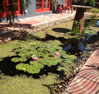 Artrocks Artist Retreat  Accommodation - Accommodation QLD