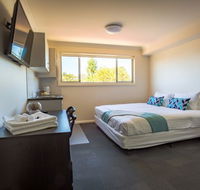 Aspire Mayfield - Accommodation QLD