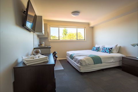 Aspire Mayfield - Accommodation QLD 0