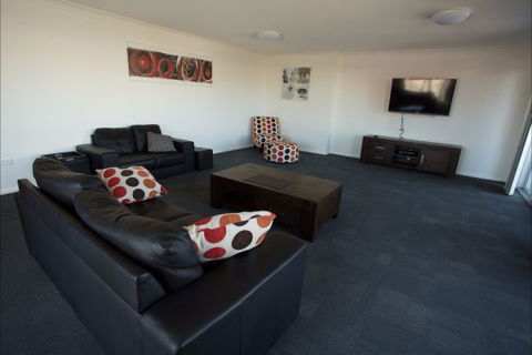 Aspire Mayfield - Accommodation QLD 3