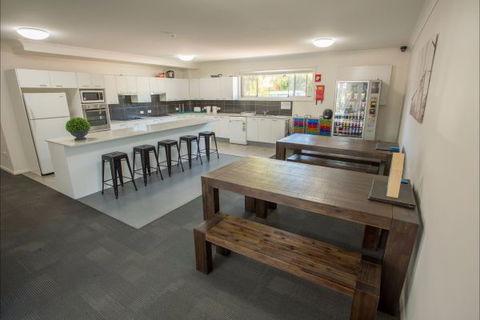 Aspire Mayfield - Accommodation QLD 5