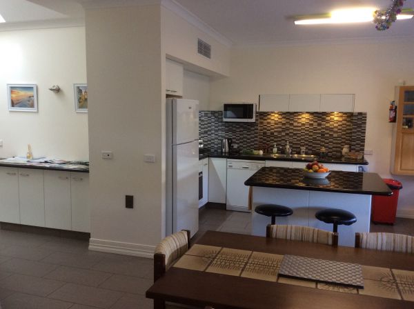  Accommodation QLD