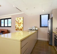 Australia Towers - Accommodation QLD
