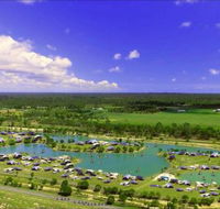 Australian Adventure Park - Accommodation QLD