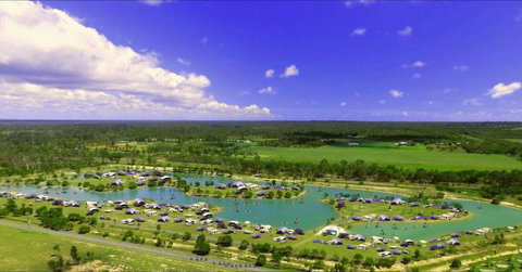 Australian Adventure Park - Accommodation QLD 0