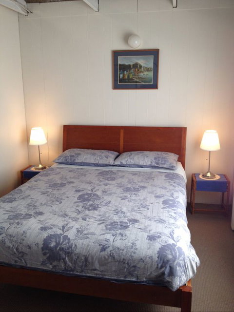 Avaleigh Elms Farmstay - Accommodation QLD 3