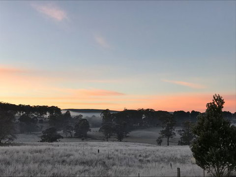 Avaleigh Elms Farmstay - Accommodation QLD 8