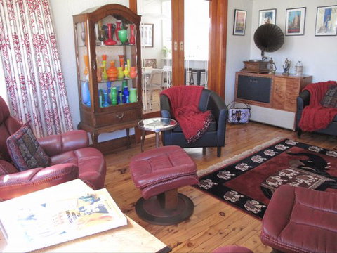 B&B Wodonga - Art Deco Accommodation - Accommodation QLD 6