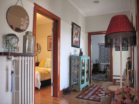B&B Wodonga - Art Deco Accommodation - Accommodation QLD 7