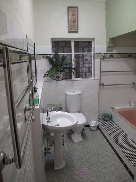 B&B Wodonga - Art Deco Accommodation - Accommodation QLD 8