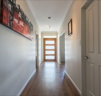 Barossa Family Holiday Home - Accommodation QLD