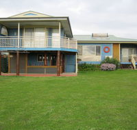Baudins View Holiday House - Accommodation QLD