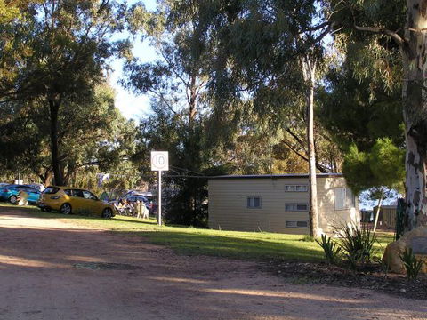 Barmera North Lake Caravan Park - Accommodation QLD 1