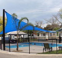 Barwon River Holiday Park - Accommodation QLD