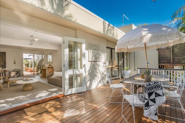 Talofa NSW Accommodation QLD