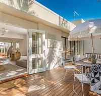 Banjo's on Paterson - Accommodation QLD