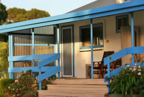 Baudin Beach Apartments - Accommodation QLD 1