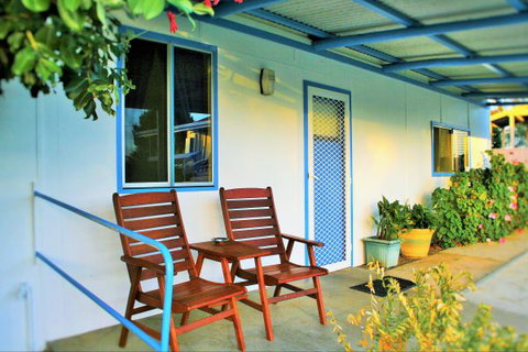 Baudin Beach Apartments - Accommodation QLD 2