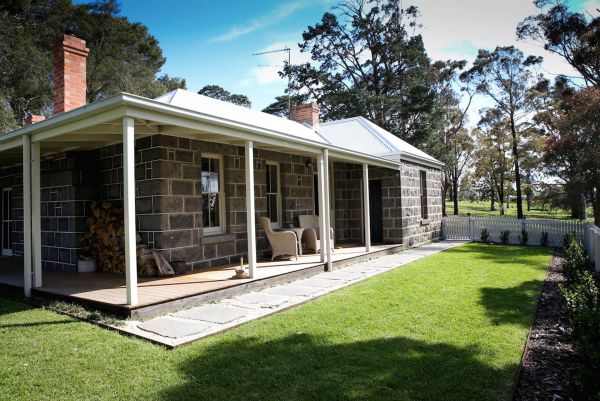 Hesse ACT Accommodation QLD