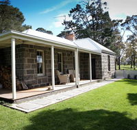 Barunah Plains Station - Cool Cottage - Accommodation QLD