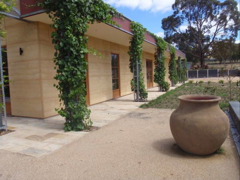 Ballaratprimavera - Accommodation QLD 3