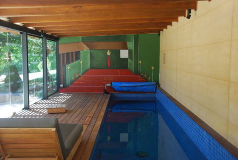 Ballaratprimavera - Accommodation QLD 8