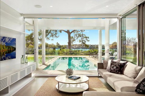 Balmoral Beach View - Accommodation QLD 1