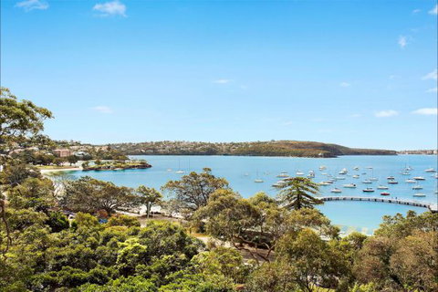 Balmoral Beach View - Accommodation QLD 3