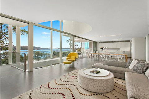 Balmoral Beach View - Accommodation QLD 4