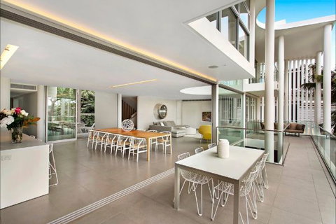 Balmoral Beach View - Accommodation QLD 5