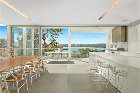 Balmoral Beach View - Accommodation QLD 6