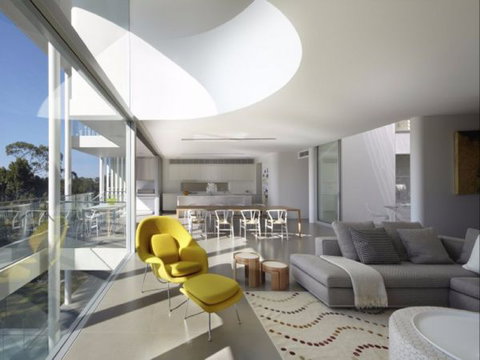 Balmoral Beach View - Accommodation QLD 9