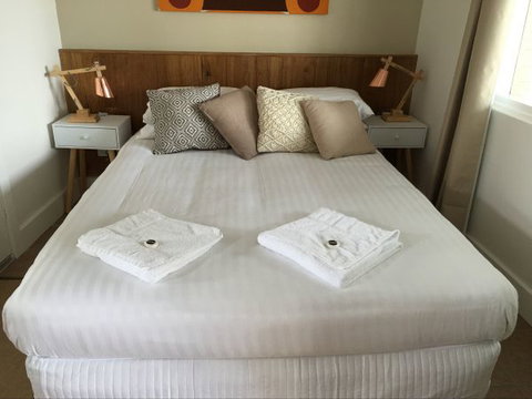 Belmont Palms Motel - Accommodation QLD 1