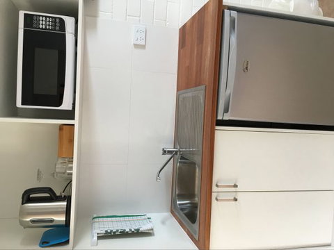 Belmont Palms Motel - Accommodation QLD 2