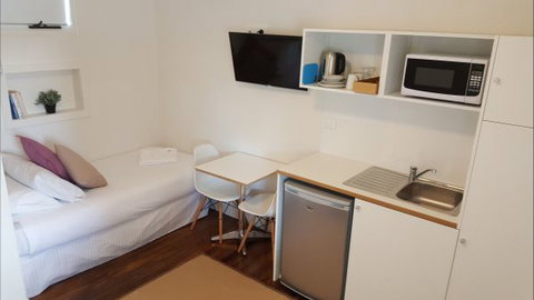 Belmont Palms Motel - Accommodation QLD 3