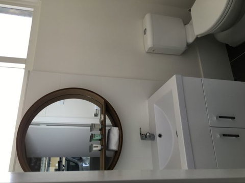 Belmont Palms Motel - Accommodation QLD 4