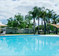 Berri Riverside Holiday Park - Accommodation QLD