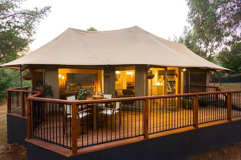 Beechworth Wildlife Stays - Accommodation QLD 0
