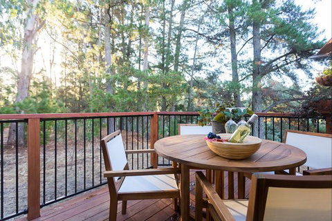 Beechworth Wildlife Stays - Accommodation QLD 2