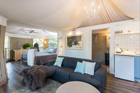 Beechworth Wildlife Stays - Accommodation QLD 3