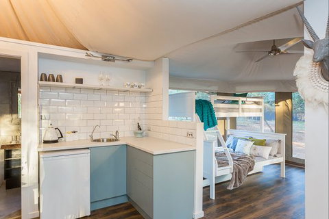 Beechworth Wildlife Stays - Accommodation QLD 4