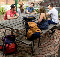 Bendigo Backpackers - Accommodation QLD
