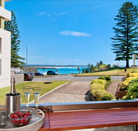 Beauty at the Beach - Accommodation QLD