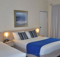 Best Western - Ashfields Philip Lodge - Accommodation QLD