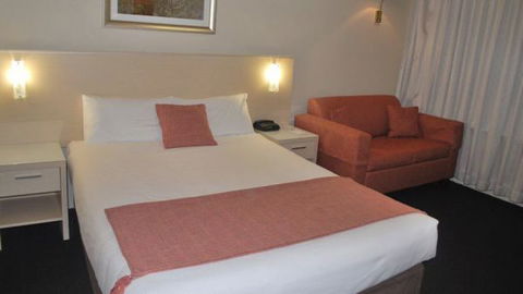 Best Western - Ashfields Philip Lodge - Accommodation QLD 1
